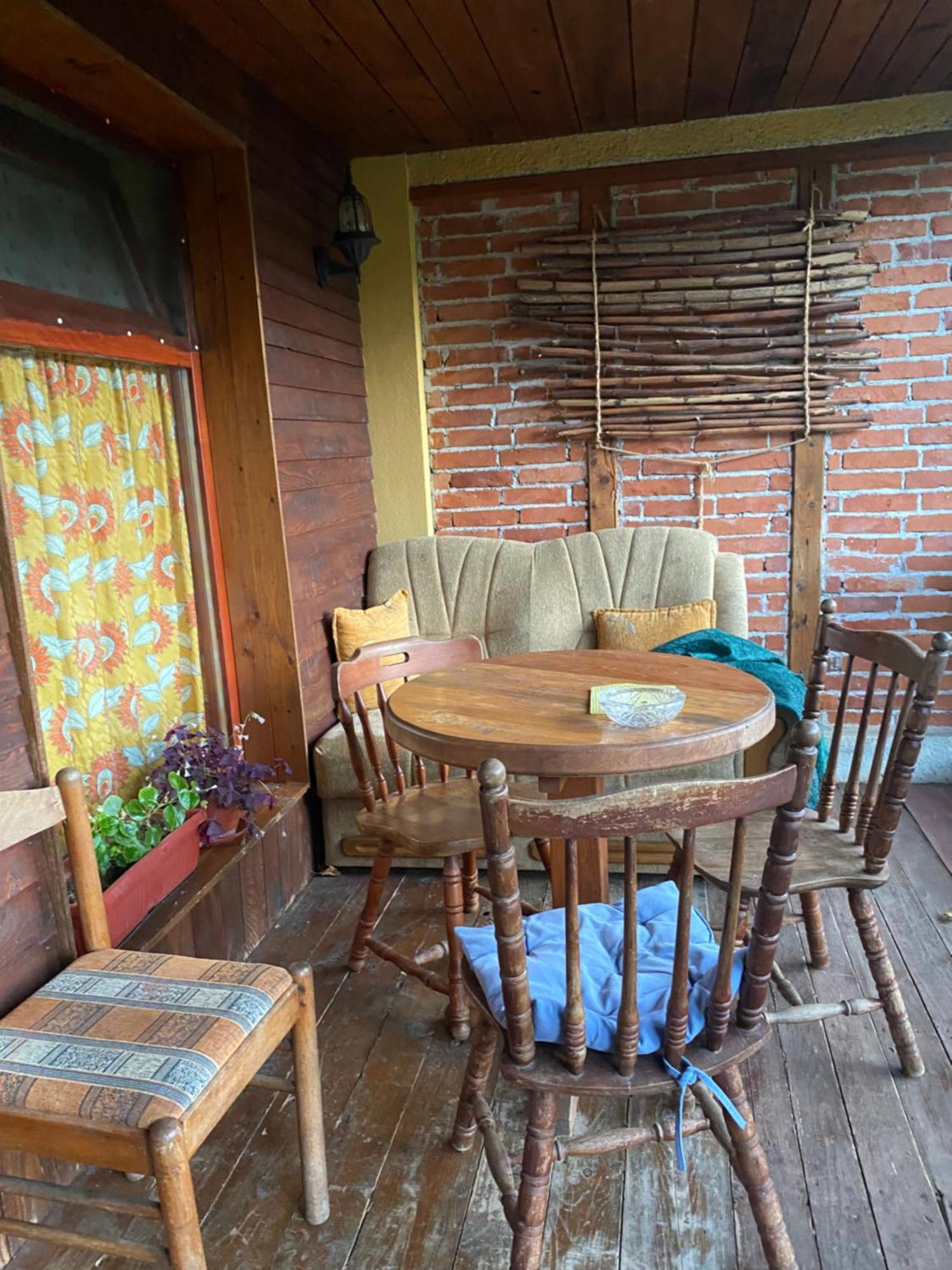 Farma 2 Guest House Cazin Exterior photo