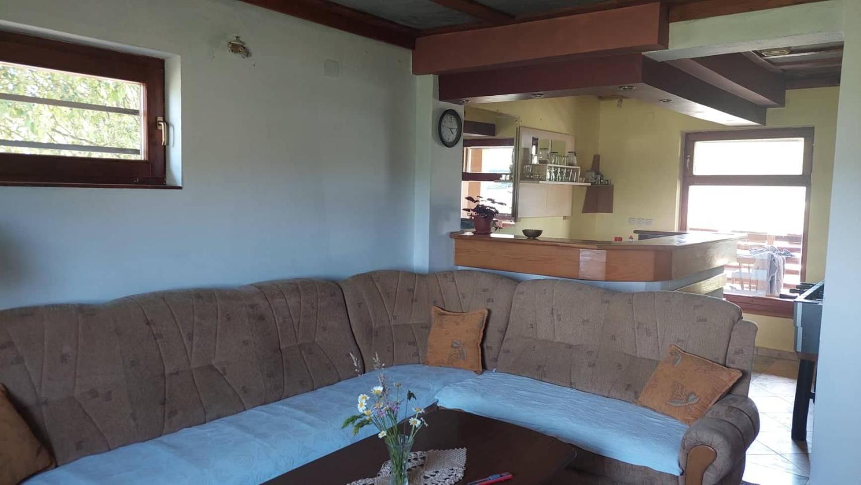 Farma 2 Guest House Cazin Exterior photo