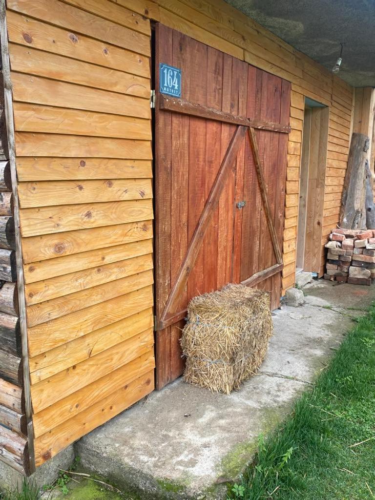 Farma 2 Guest House Cazin Exterior photo
